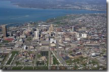 Buffalo, NY